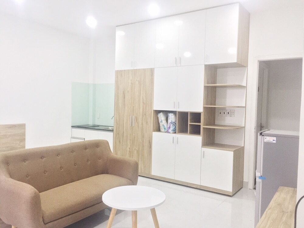 The Lemai Apartment — фото 3