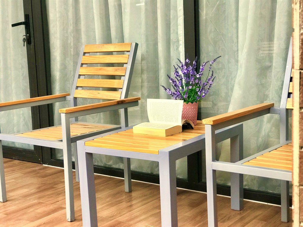 остров Фукуок: Canary Bungalow