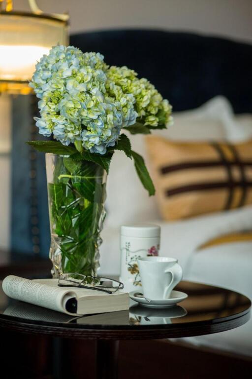 Ханой: S Central Hotel & Spa