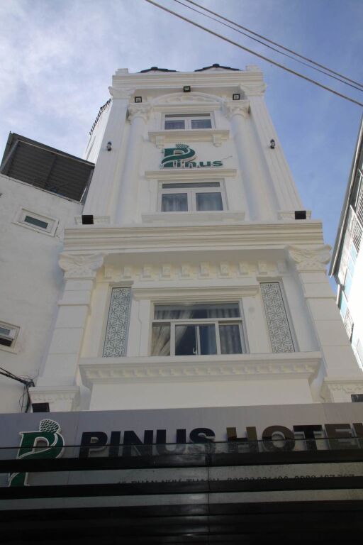 Далат: Pinus Hotel