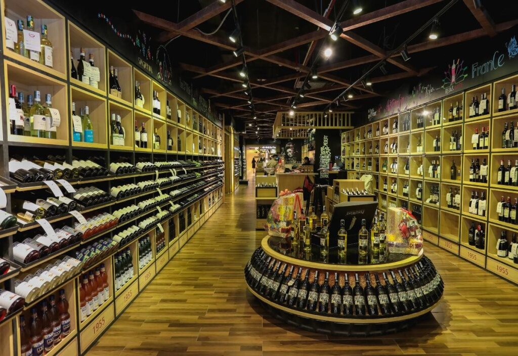 Хошимин: Salute de Leman Luxury Apartment
