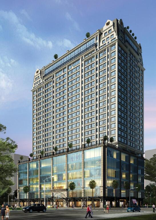 Salute de Leman Luxury Apartment — фото 1