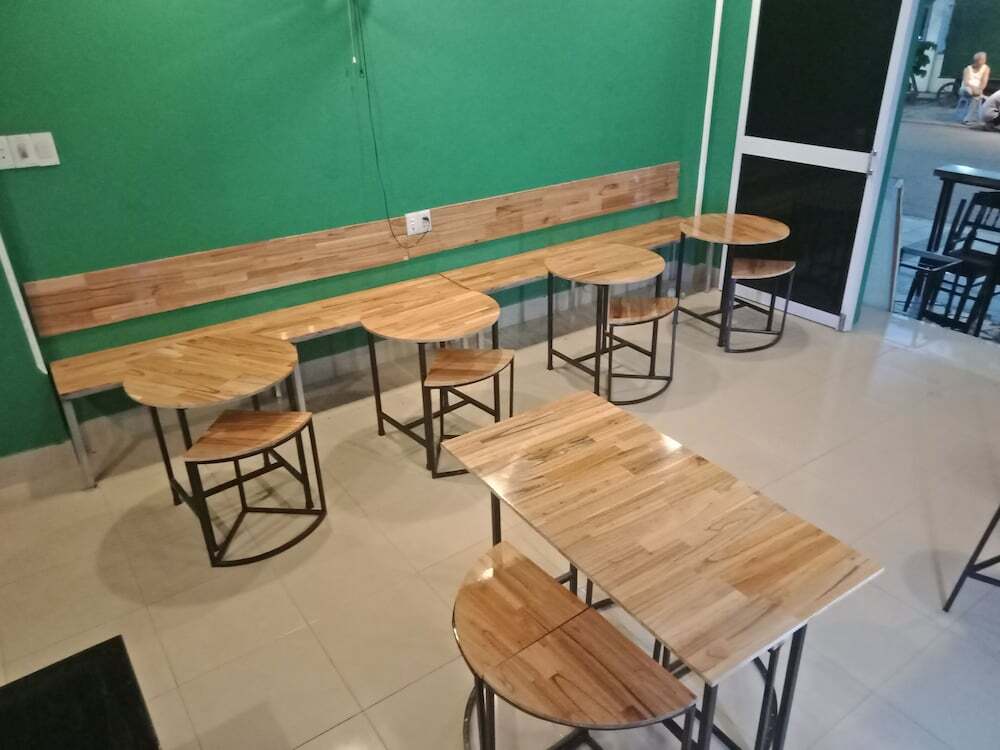 Хюэ: Hue Melody Hostel