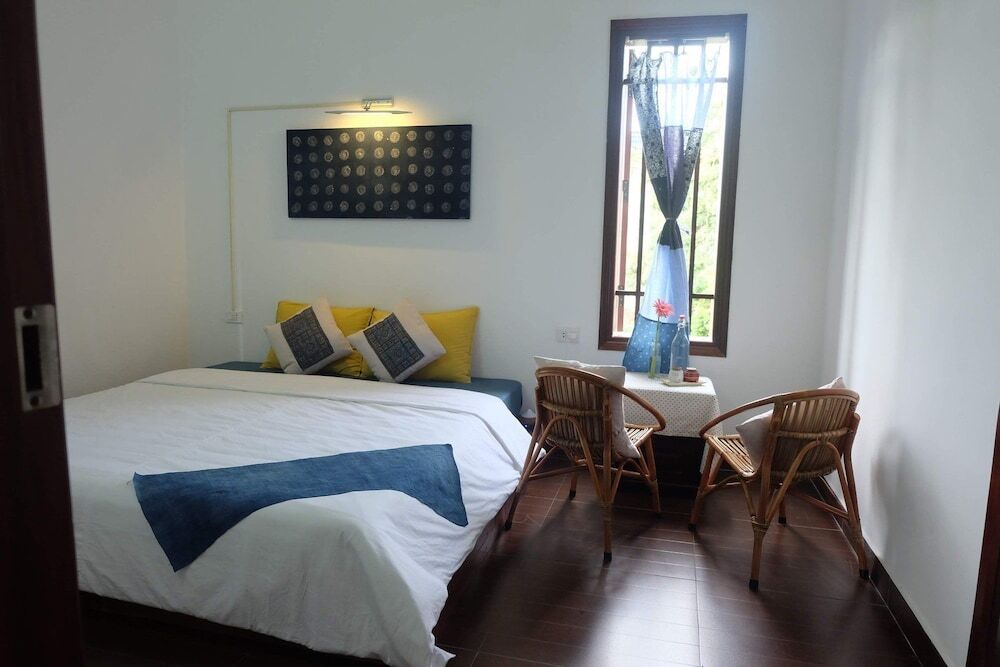 Хюэ: Hue Melody Hostel