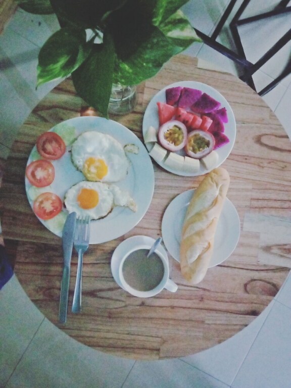 Хюэ: Hue Melody Hostel