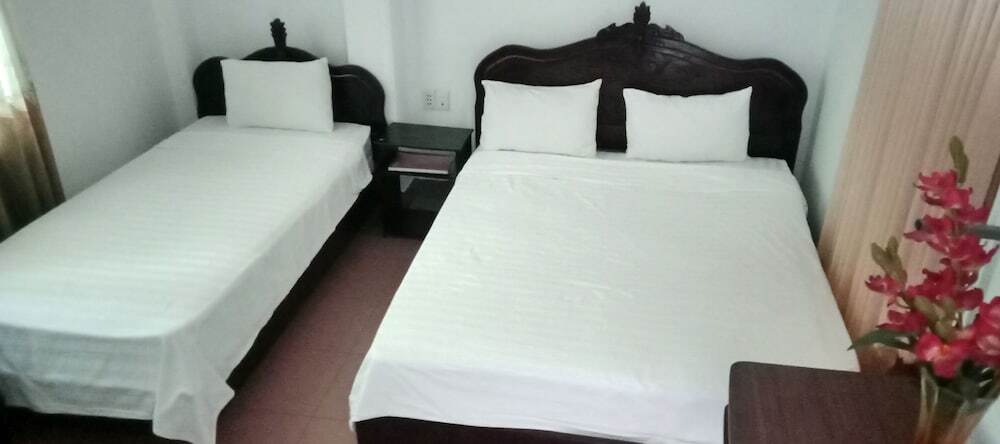 Хюэ: Hue Melody Hostel
