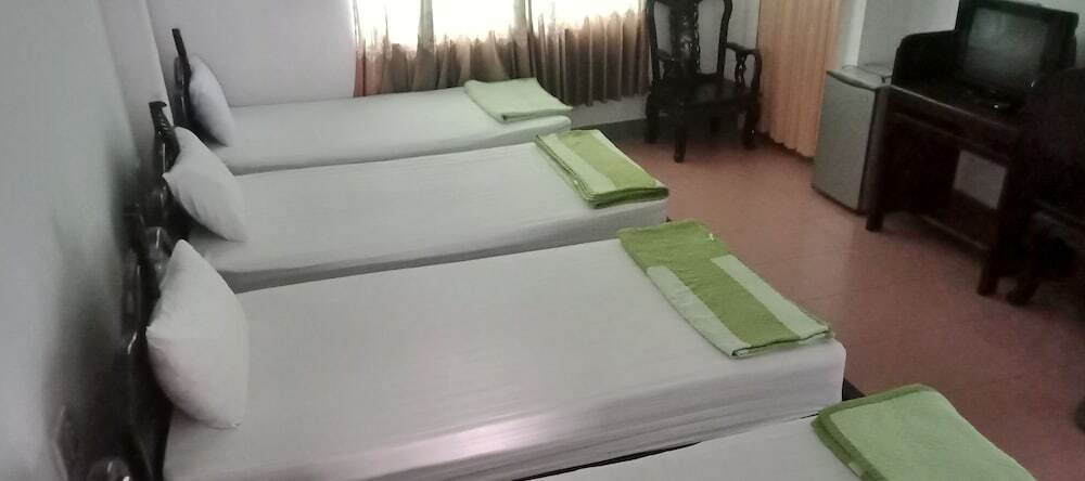 Хюэ: Hue Melody Hostel