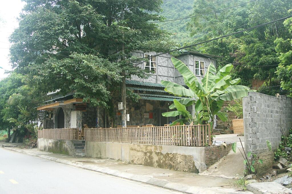 Хазянг: Ha Giang Creekside Homestay & Hostel