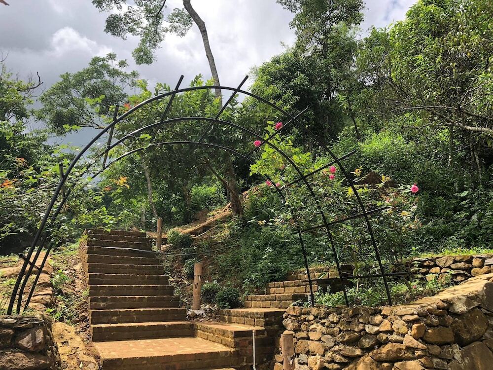 Маи-Чау: Pu Luong Eco Garden