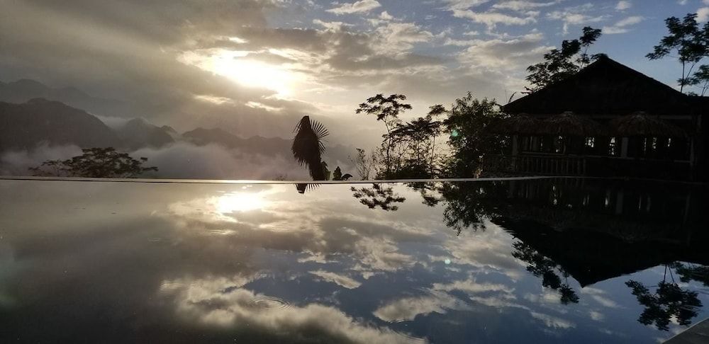 Маи-Чау: Pu Luong Eco Garden