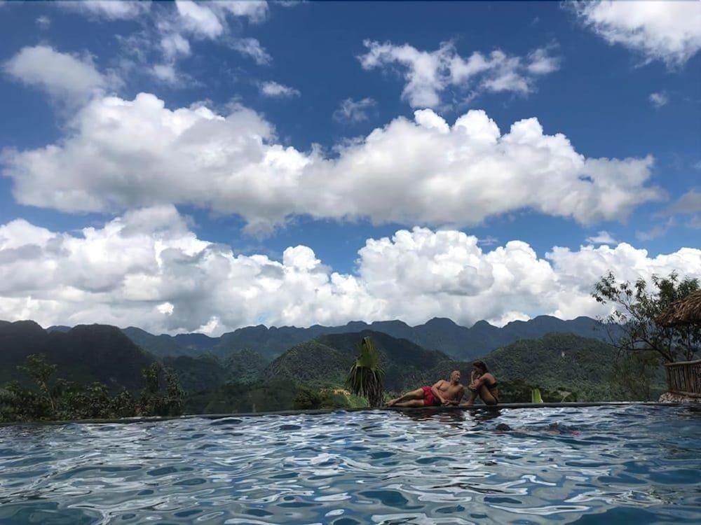 Маи-Чау: Pu Luong Eco Garden