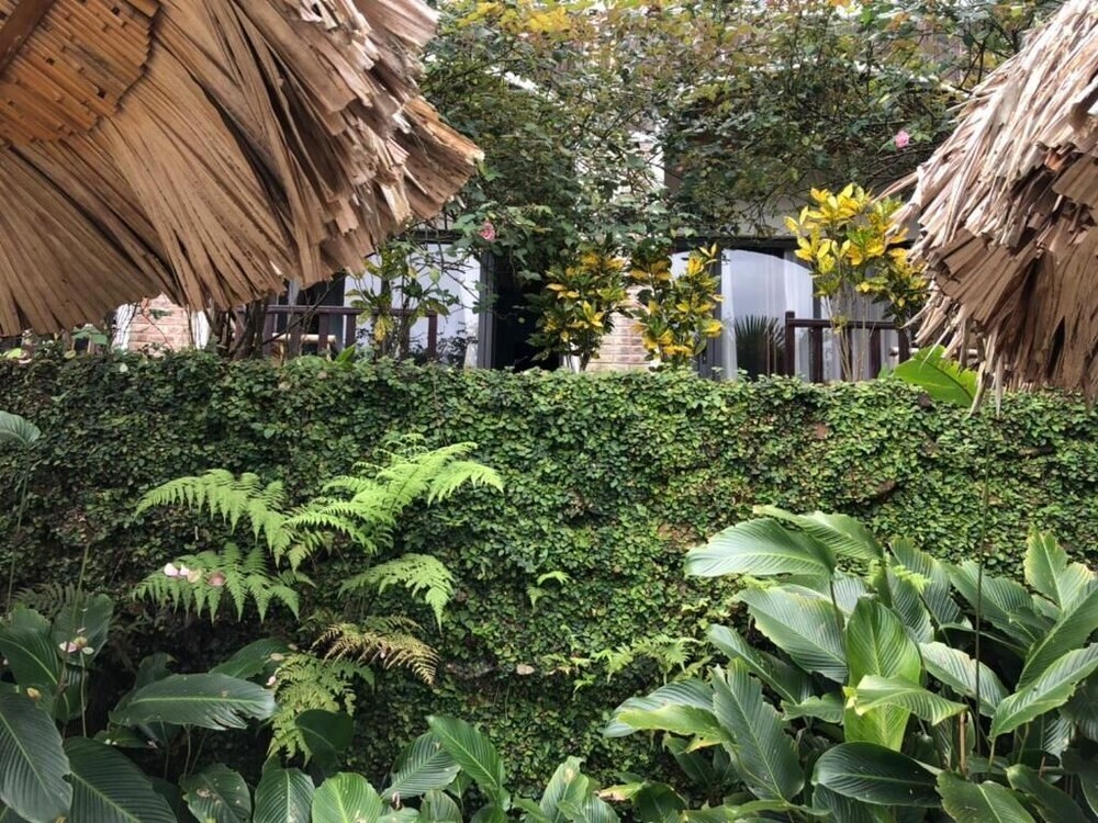 Маи-Чау: Pu Luong Eco Garden