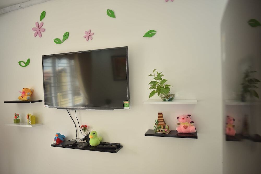 Хюэ: Lovely Homestay Hue