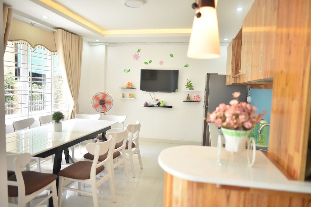 Хюэ: Lovely Homestay Hue