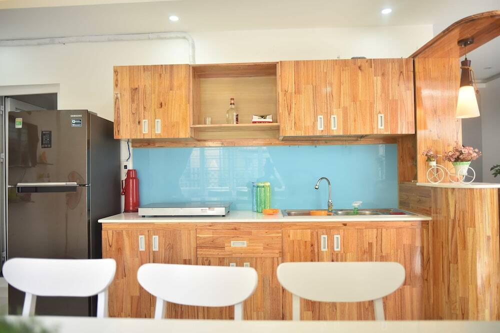 Хюэ: Lovely Homestay Hue