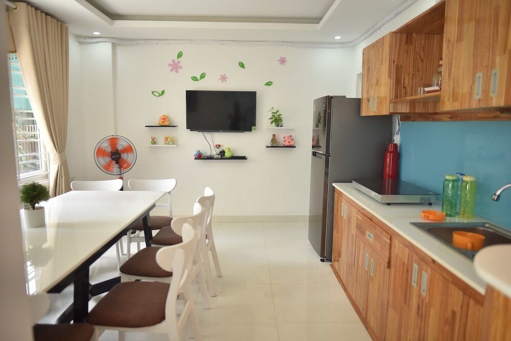 Хюэ: Lovely Homestay Hue