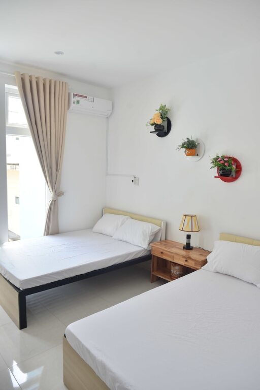 Хюэ: Lovely Homestay Hue