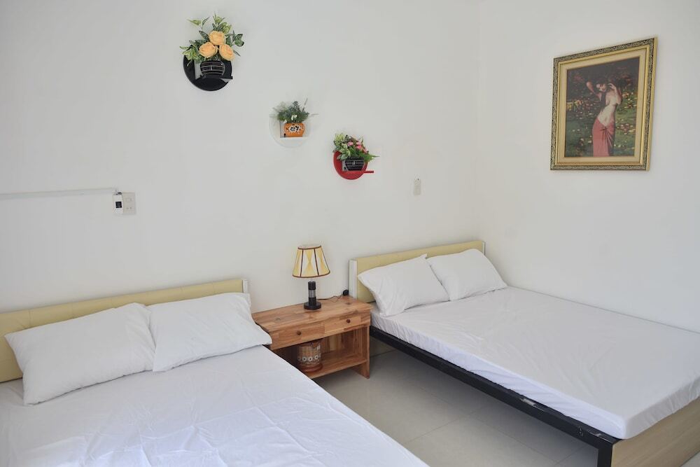Хюэ: Lovely Homestay Hue