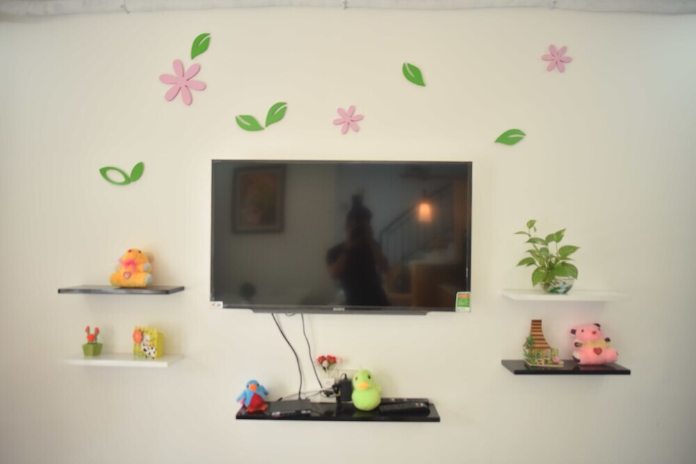 Хюэ: Lovely Homestay Hue