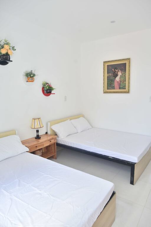 Хюэ: Lovely Homestay Hue