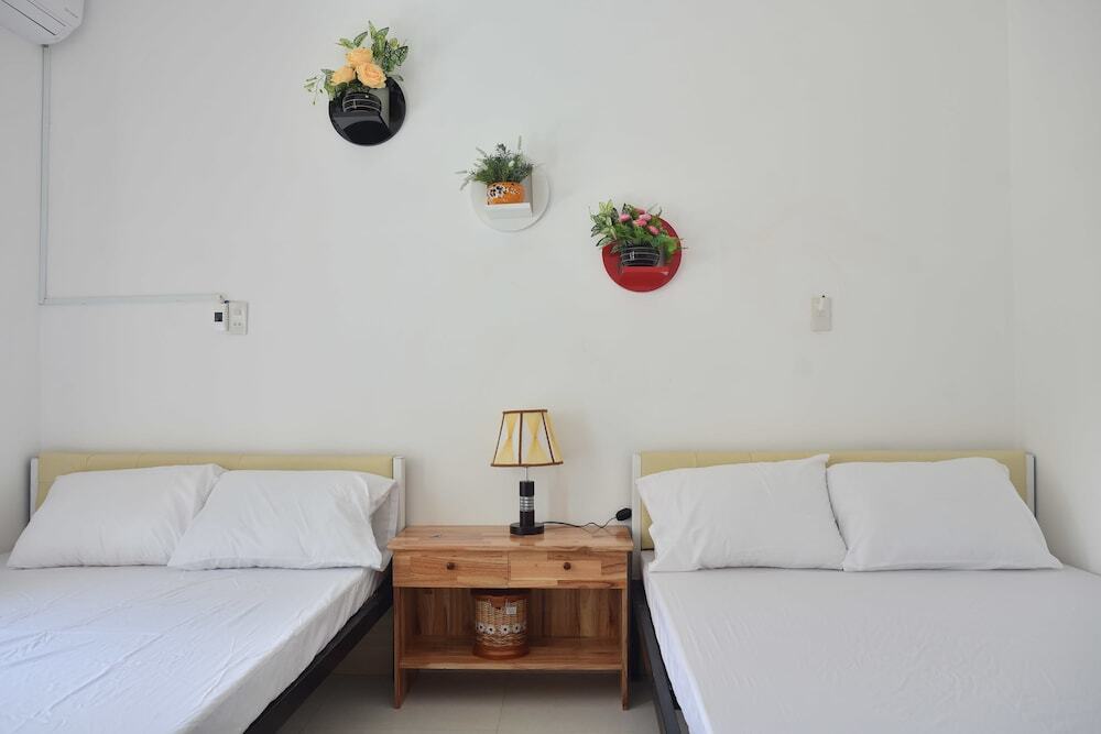 Хюэ: Lovely Homestay Hue