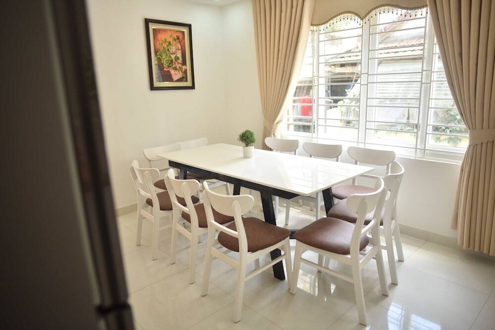 Хюэ: Lovely Homestay Hue