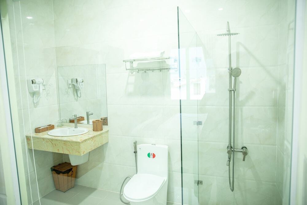 Фанранг - Тап Чам: Phu Quynh Hotel