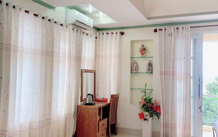 Фанранг - Тап Чам: Phu Quynh Hotel