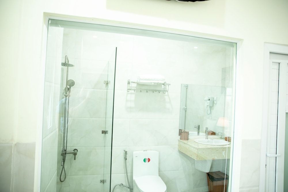 Фанранг - Тап Чам: Phu Quynh Hotel