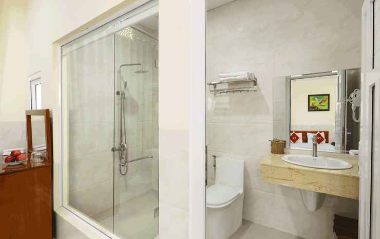 Фанранг - Тап Чам: Phu Quynh Hotel