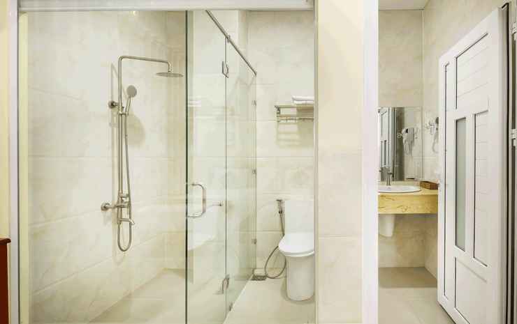 Фанранг - Тап Чам: Phu Quynh Hotel
