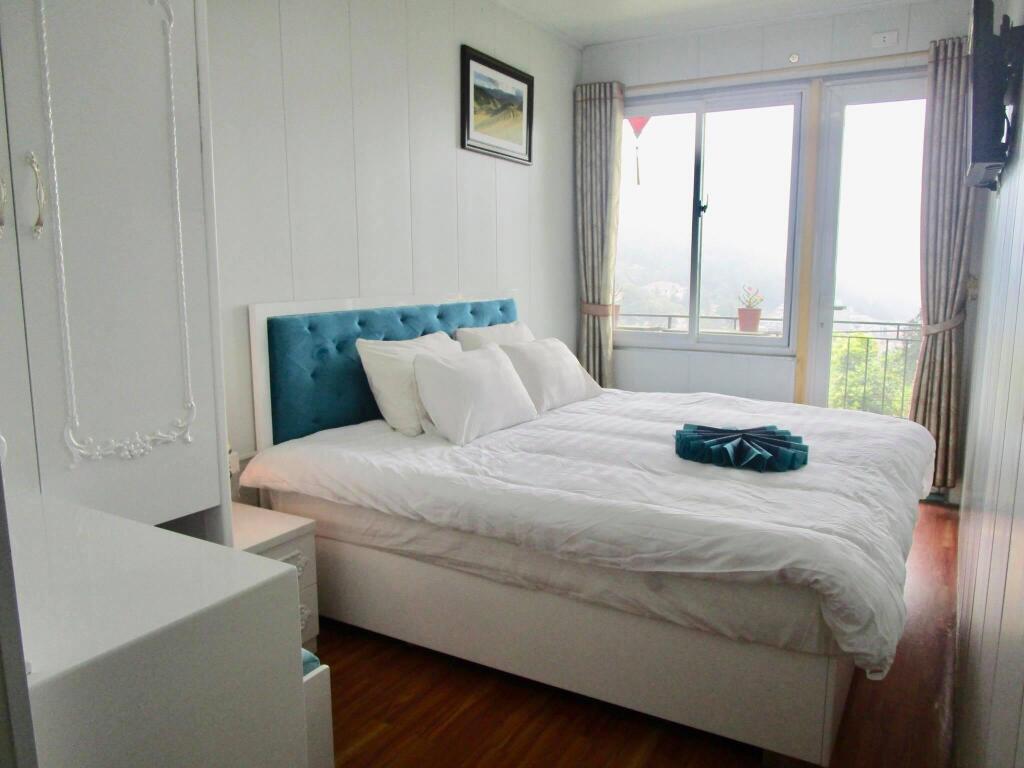 Шапа: Sapa Center View Hotel