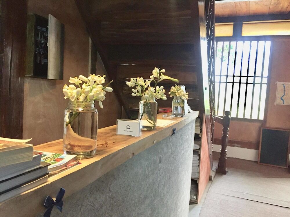 Хазянг: Jasmine Hostel