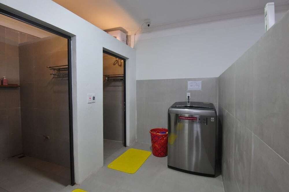Хазянг: Jasmine Hostel