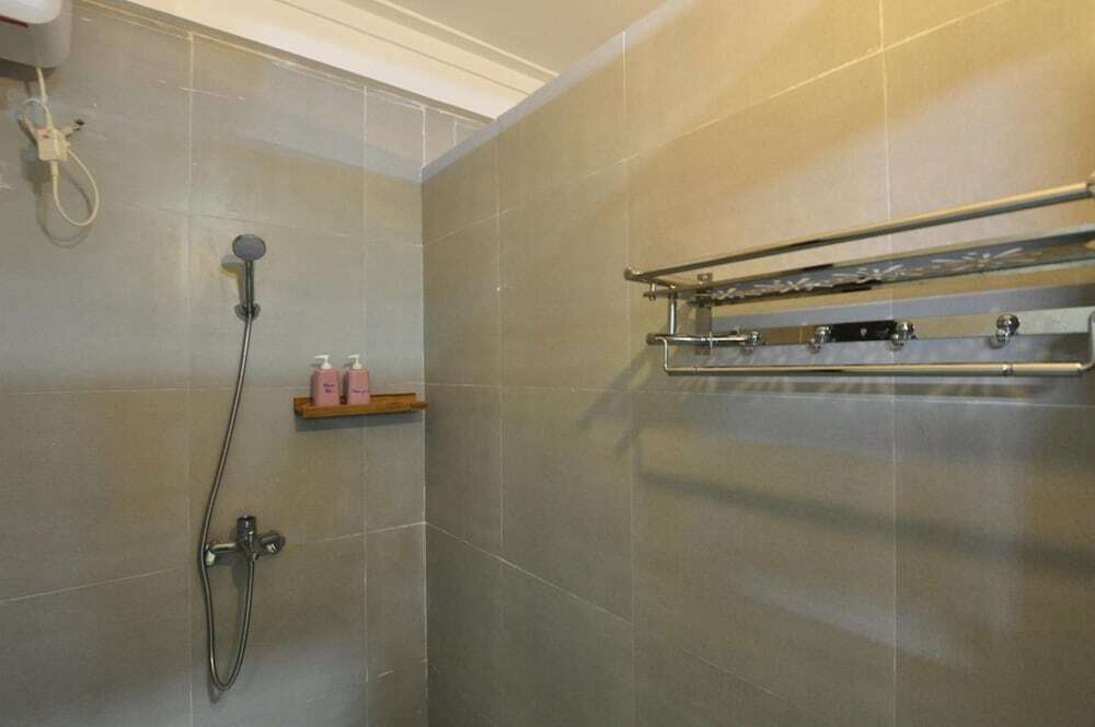 Хазянг: Jasmine Hostel