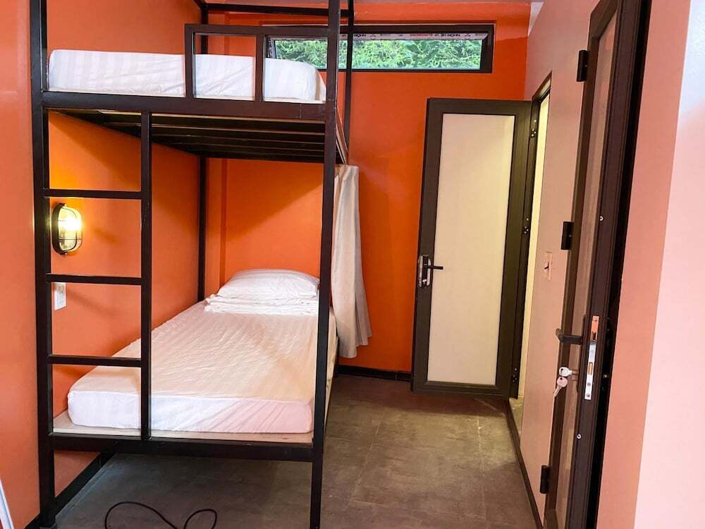 Хазянг: Jasmine Hostel