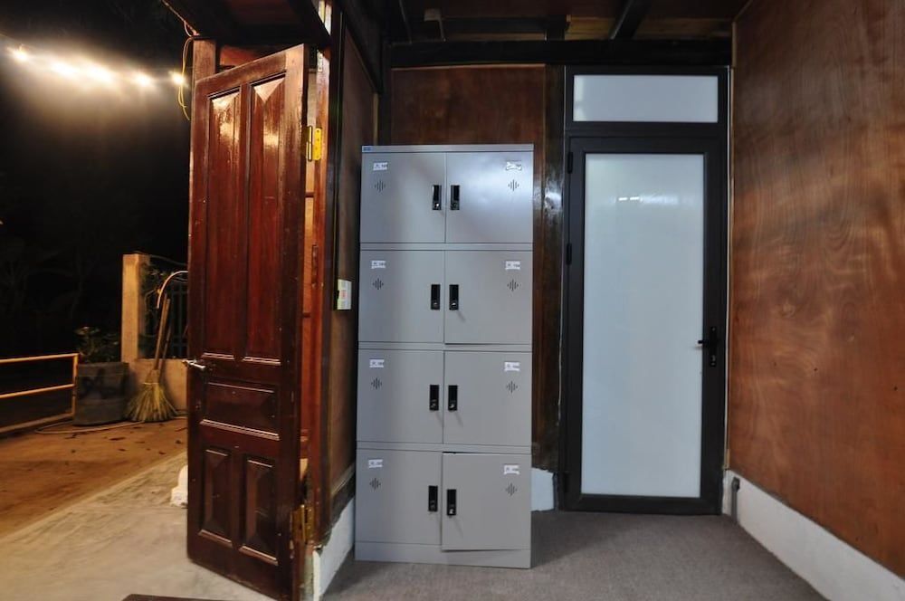 Хазянг: Jasmine Hostel