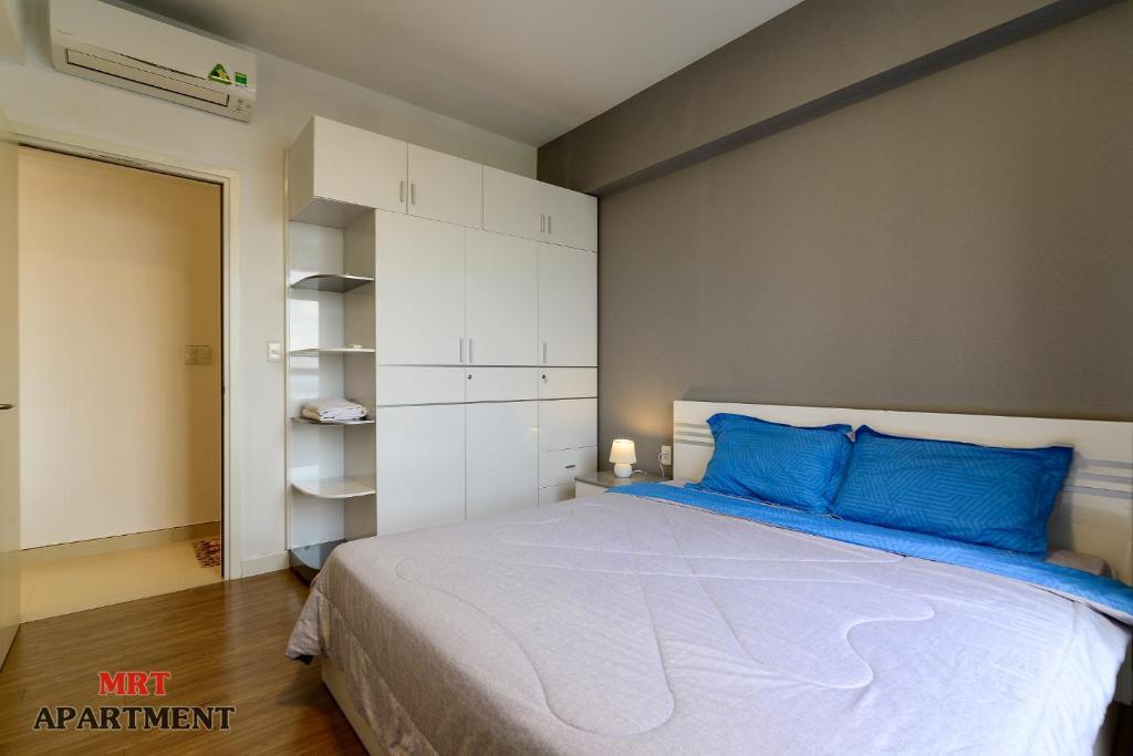 Хошимин: MRT Apartment in Masteri Thao Dien