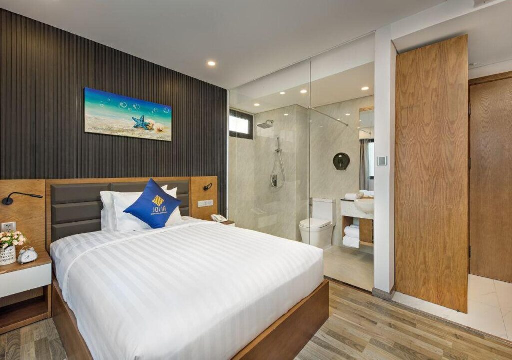 Jolia Hotel Danang Beach — фото 4
