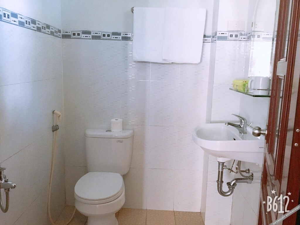 остров Фукуок: Tai Phong Tien Hotel - Phu Quoc