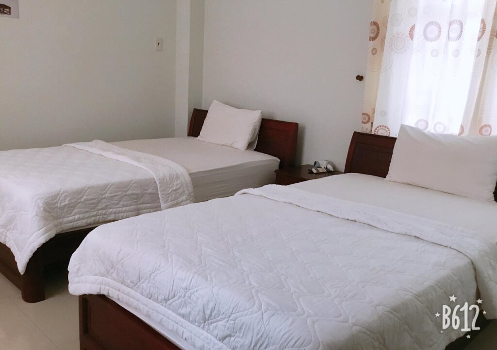 остров Фукуок: Tai Phong Tien Hotel - Phu Quoc