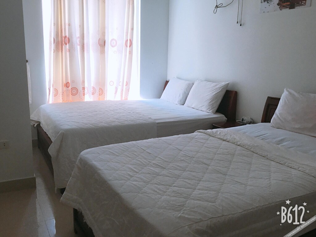 остров Фукуок: Tai Phong Tien Hotel - Phu Quoc