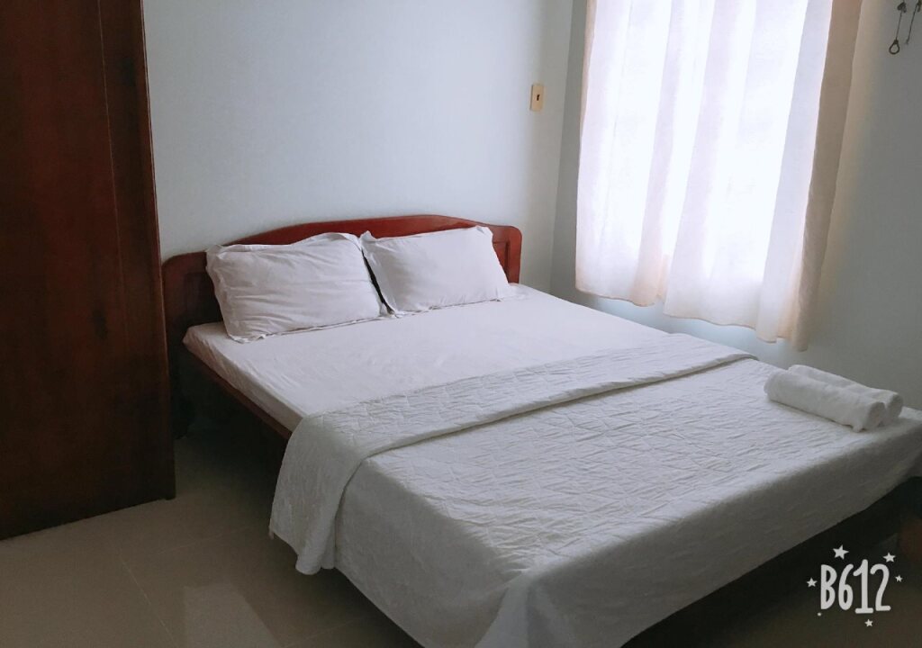остров Фукуок: Tai Phong Tien Hotel - Phu Quoc