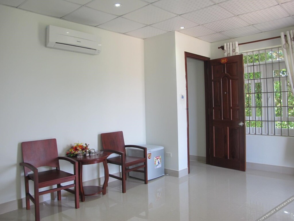 остров Фукуок: Tai Phong Tien Hotel - Phu Quoc
