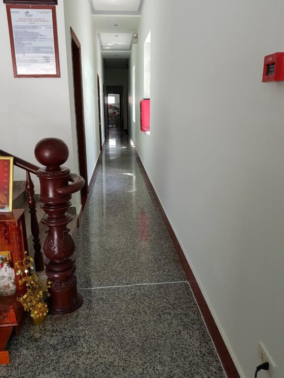 остров Фукуок: Tai Phong Tien Hotel - Phu Quoc