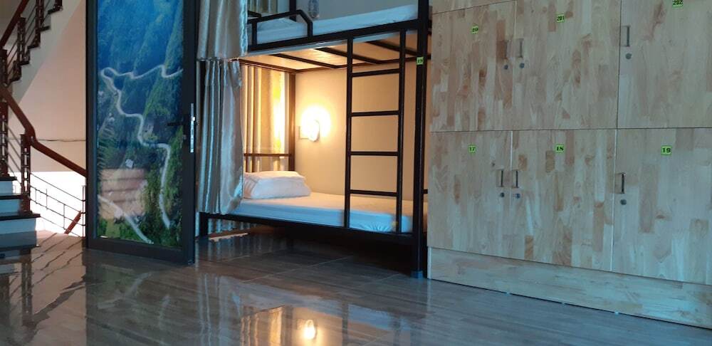 Хазянг: Dream Hostel