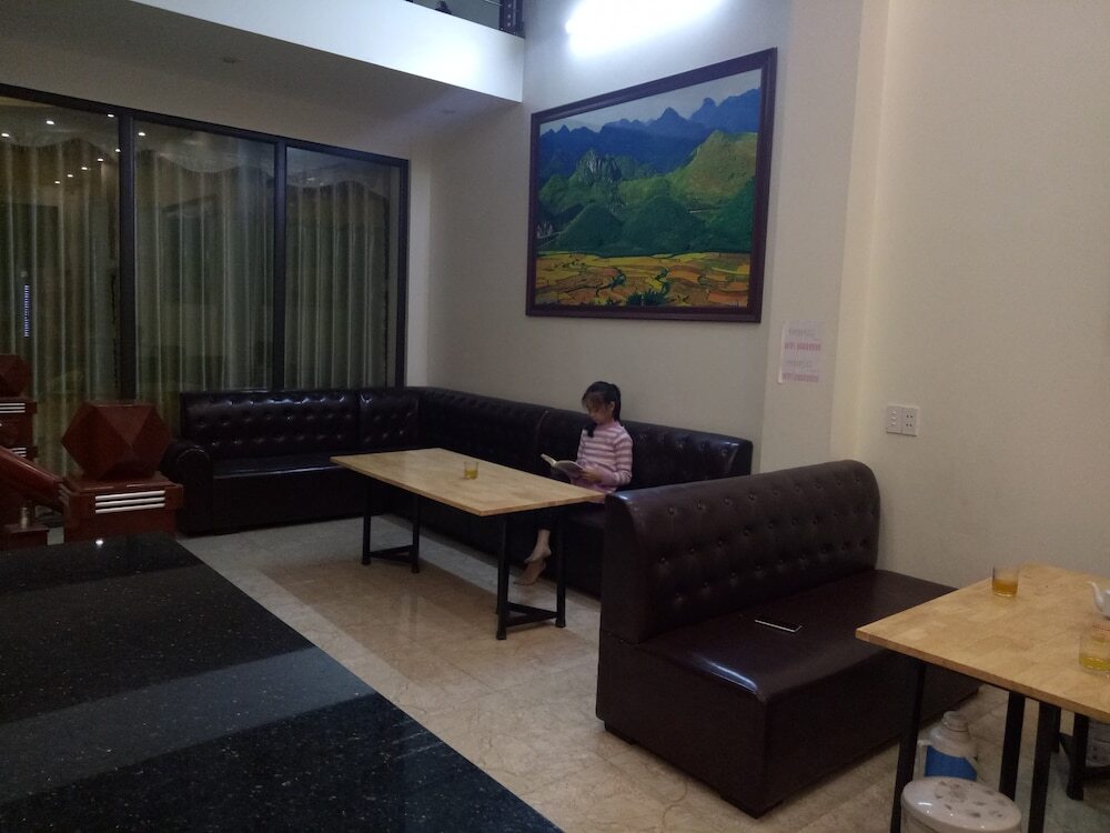 Хазянг: Dream Hostel
