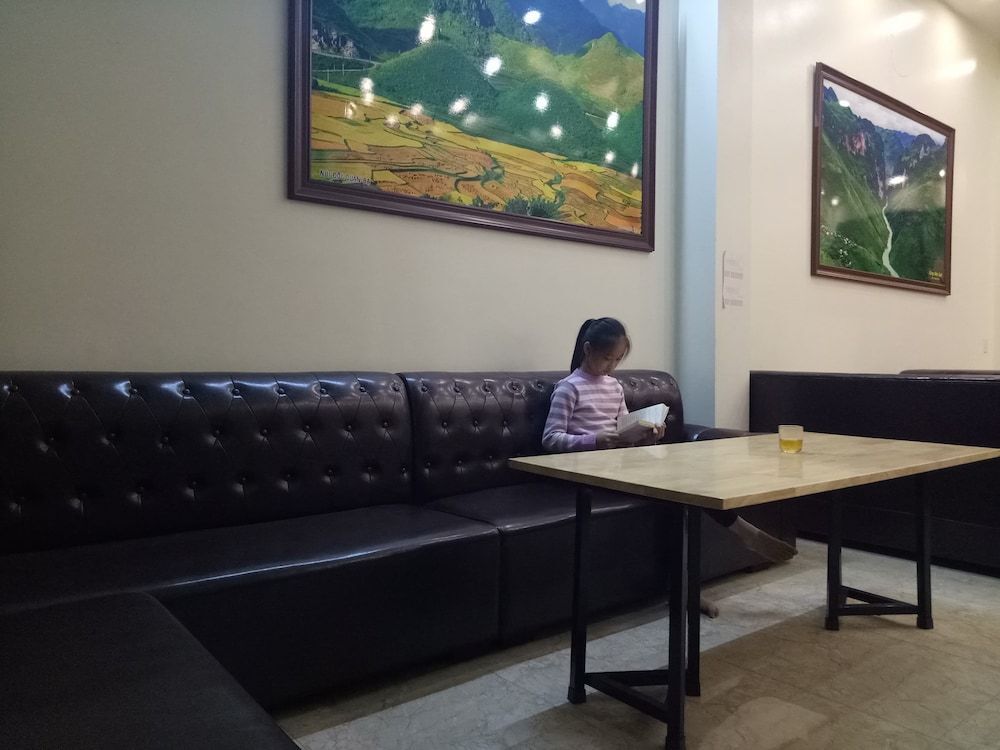Хазянг: Dream Hostel