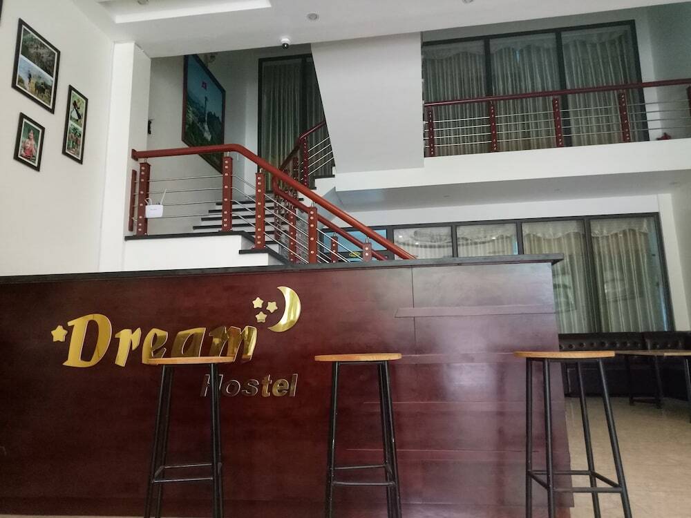 Хазянг: Dream Hostel