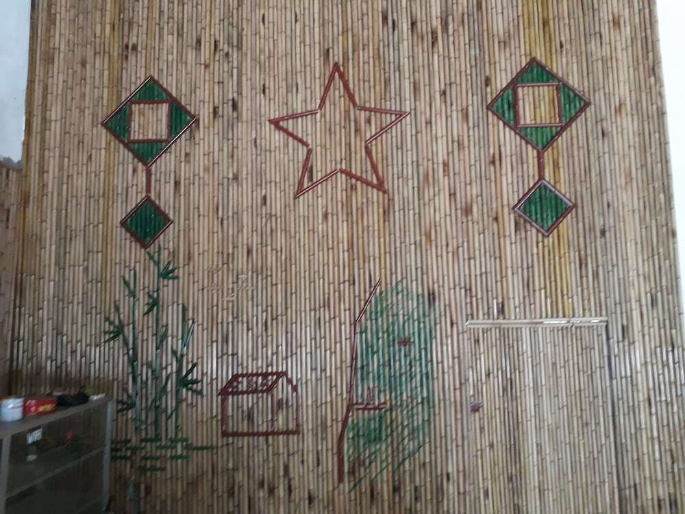 Ниньбинь: Tamcoc White Swan Hostel